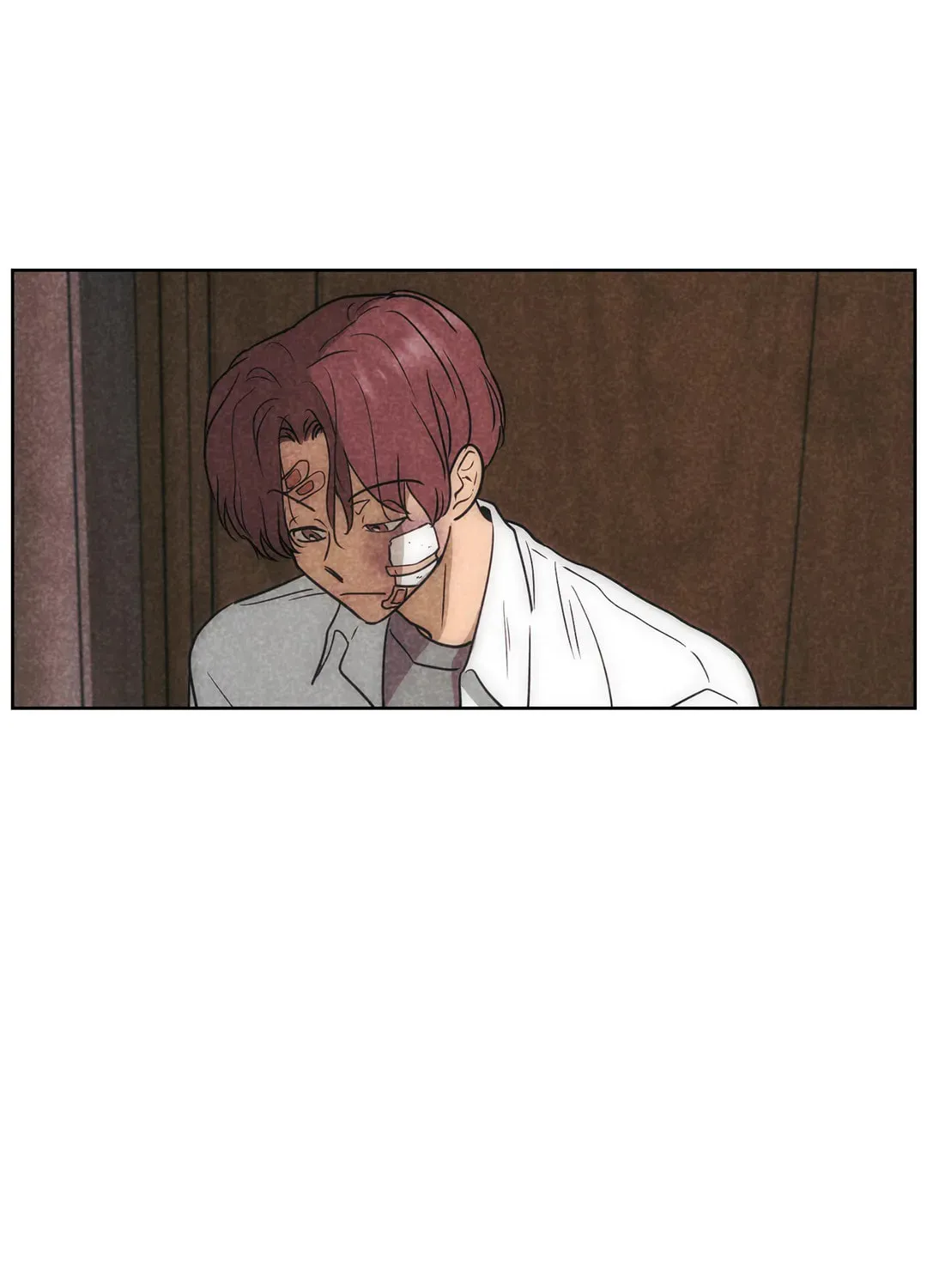 Read Spinach Bouquet chapter 66 image 96 on Lezhin