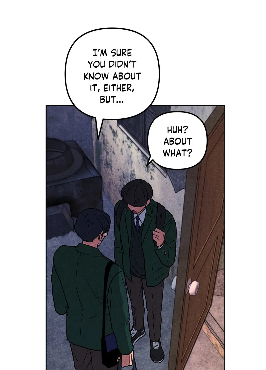 Read Spinach Bouquet chapter 66 image 99 on Lezhin