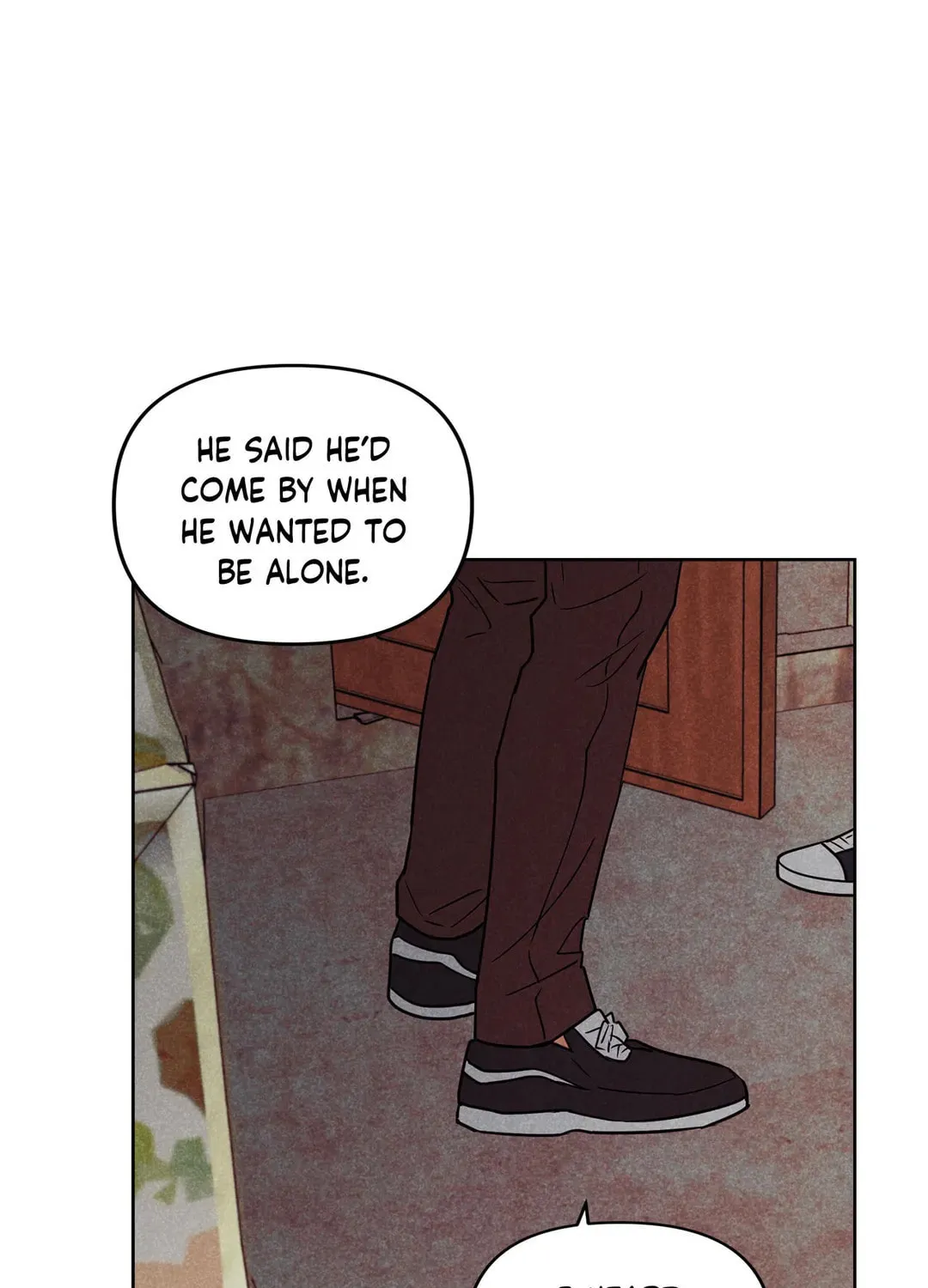 Read Spinach Bouquet chapter 67 image 12 on Lezhin