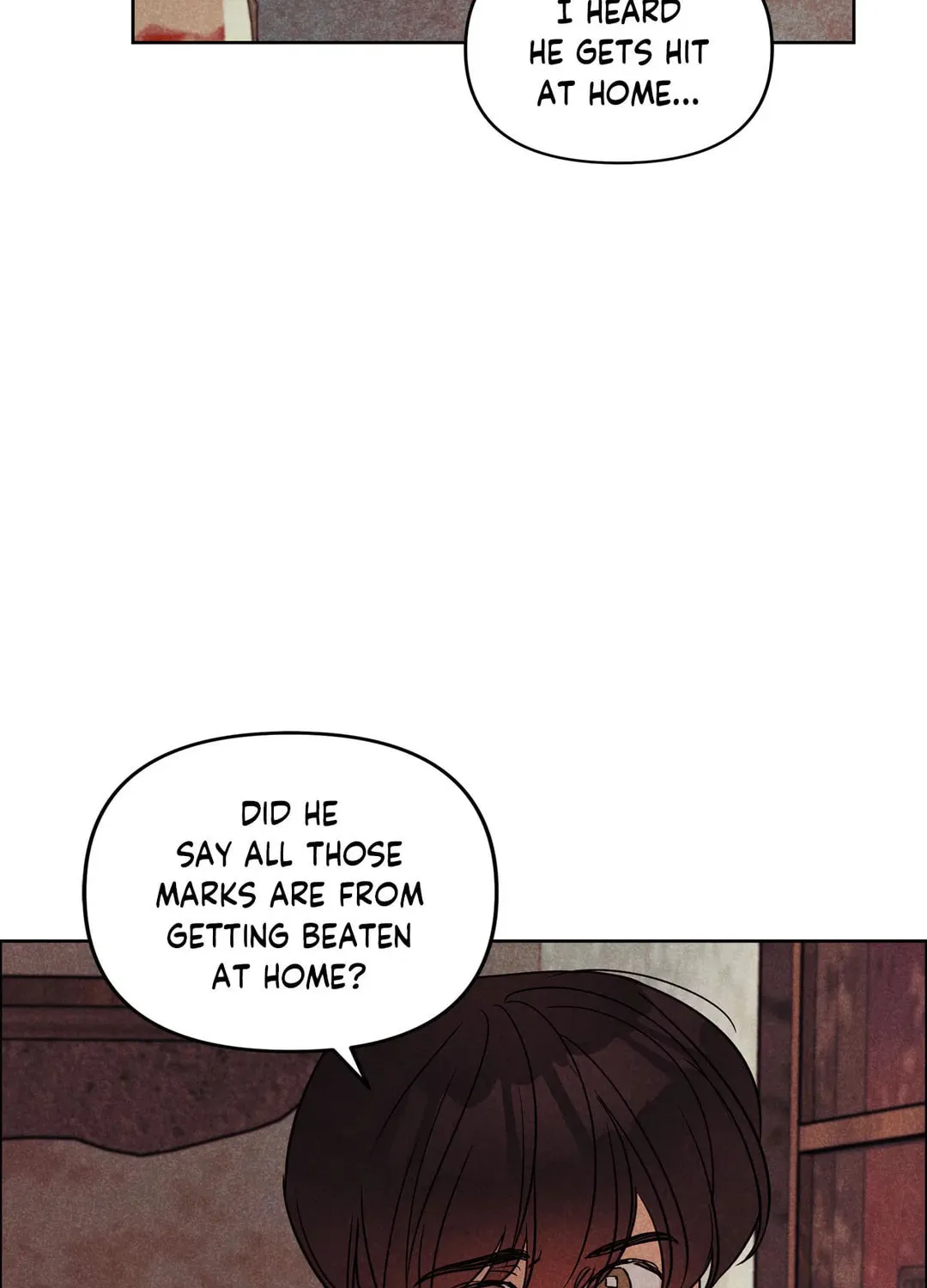 Read Spinach Bouquet chapter 67 image 13 on Lezhin