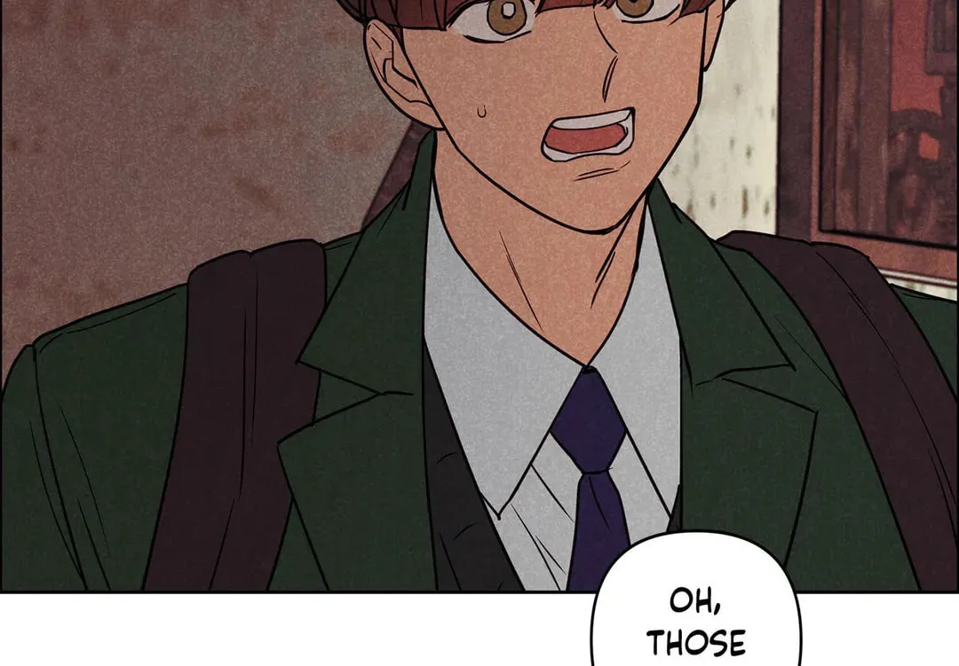 Read Spinach Bouquet chapter 67 image 14 on Lezhin