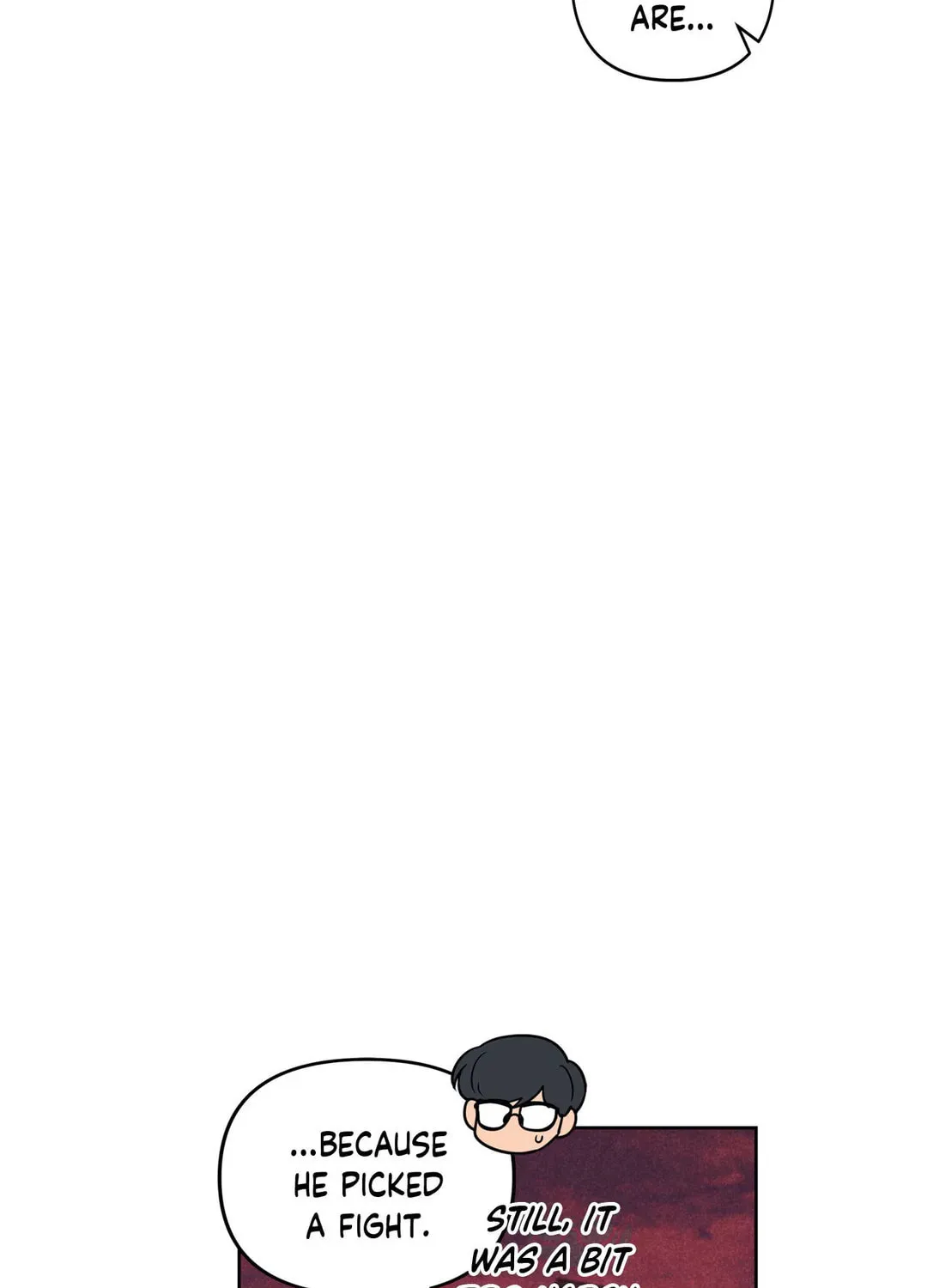 Read Spinach Bouquet chapter 67 image 15 on Lezhin