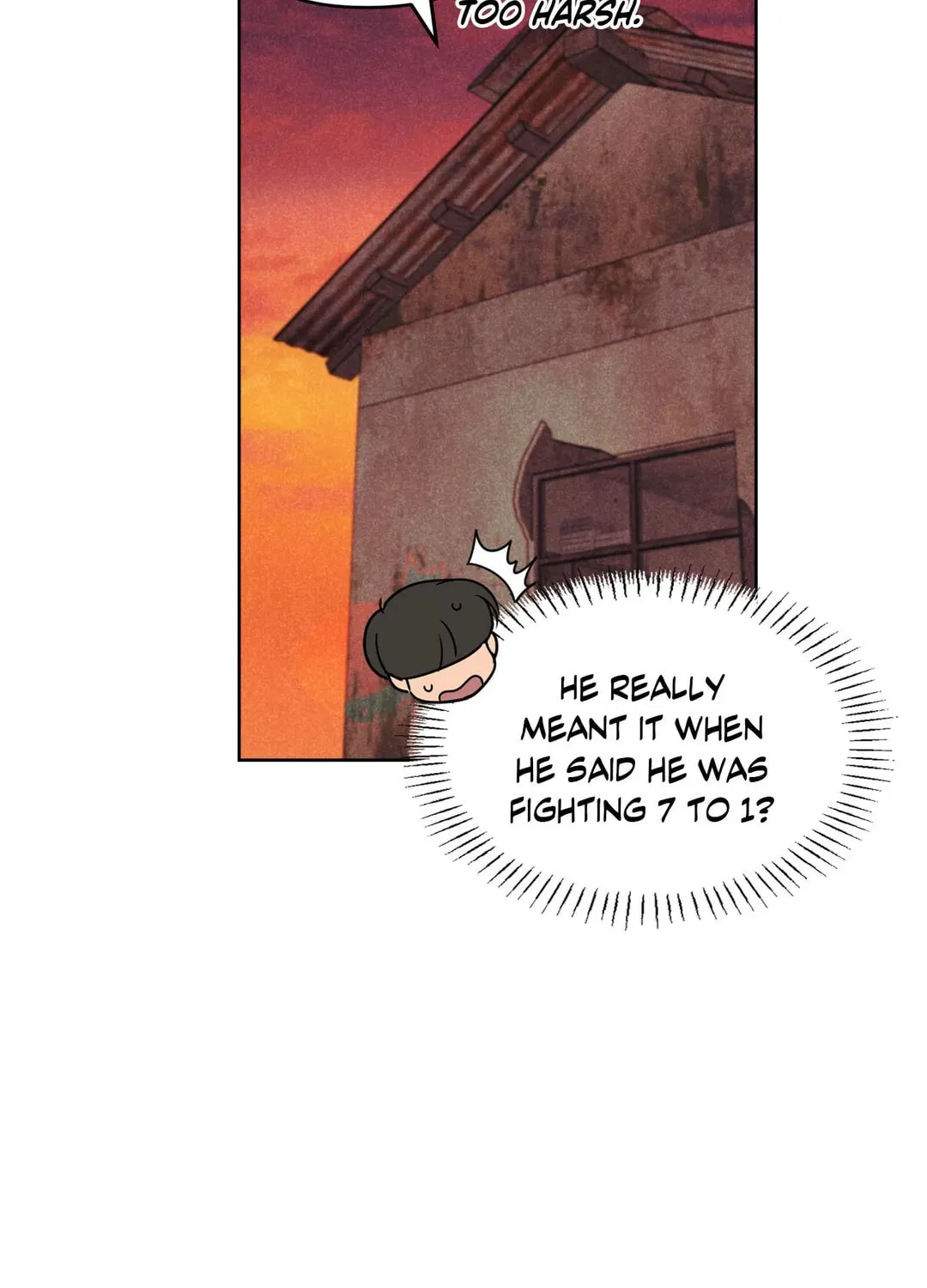 Read Spinach Bouquet chapter 67 image 16 on Lezhin