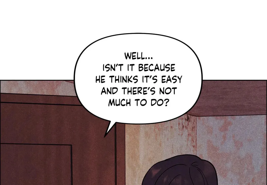 Read Spinach Bouquet chapter 67 image 2 on Lezhin