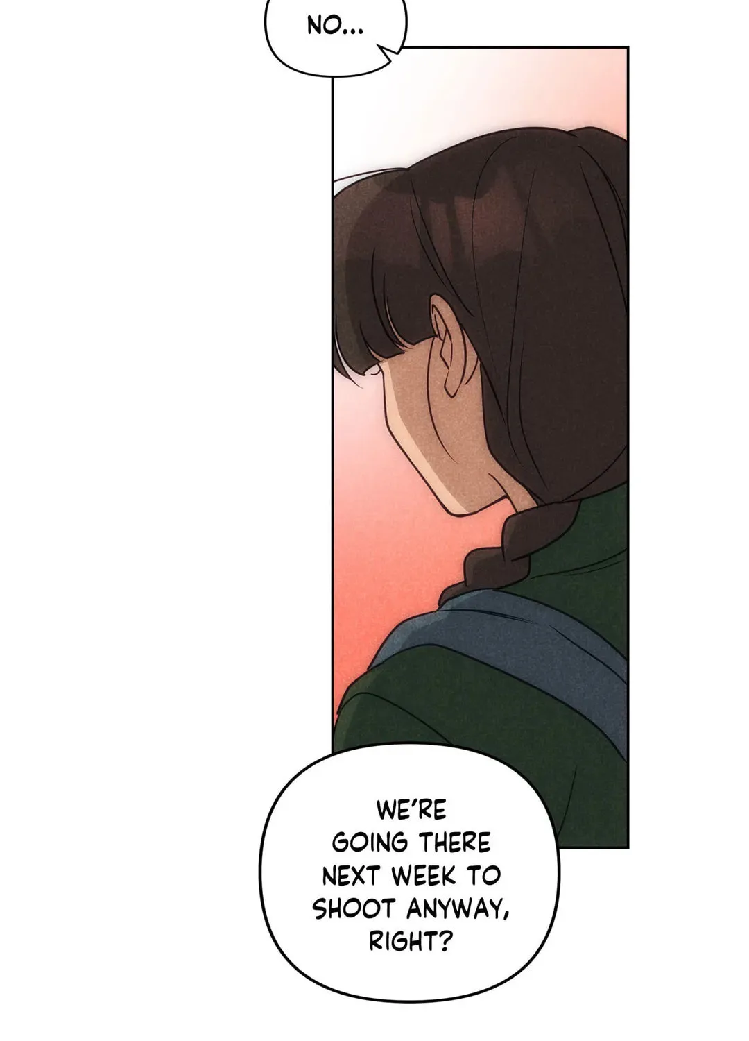 Read Spinach Bouquet chapter 67 image 21 on Lezhin