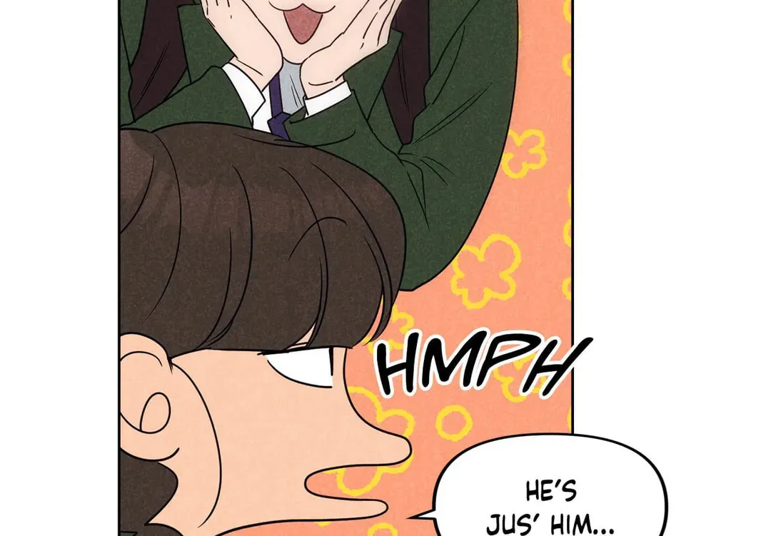 Read Spinach Bouquet chapter 67 image 32 on Lezhin