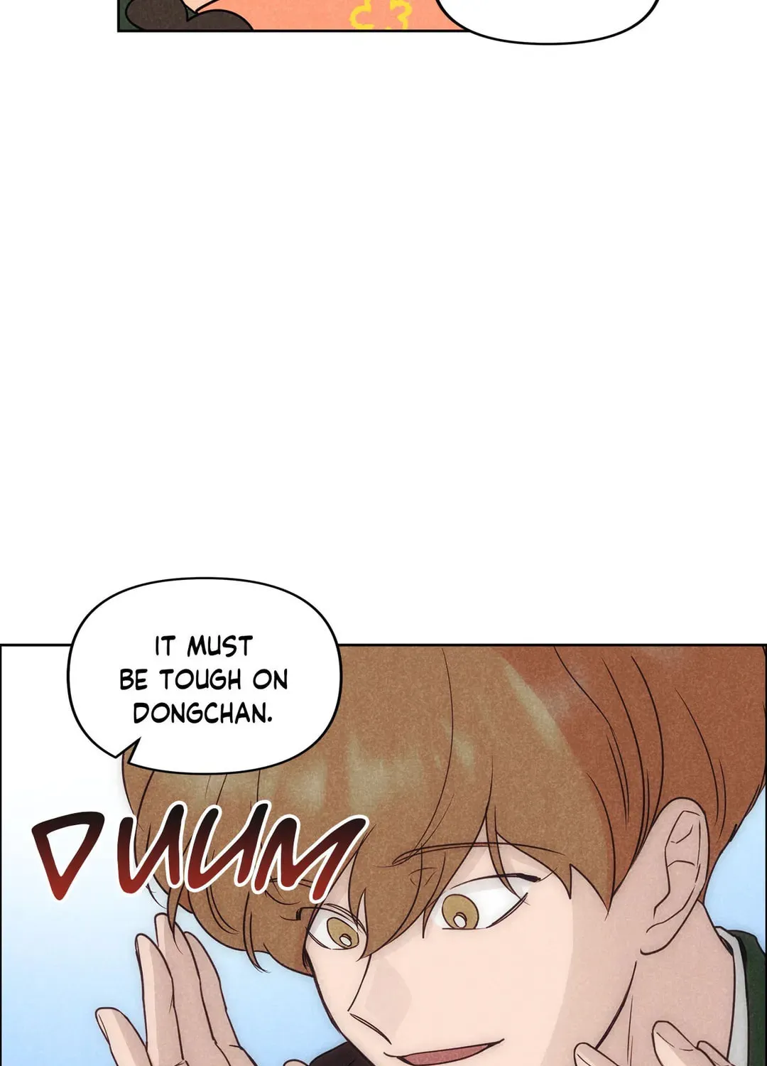 Read Spinach Bouquet chapter 67 image 33 on Lezhin