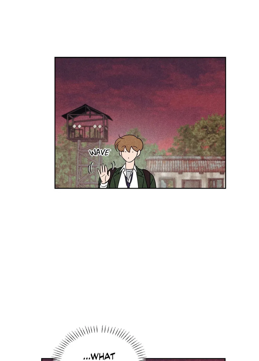 Read Spinach Bouquet chapter 67 image 36 on Lezhin