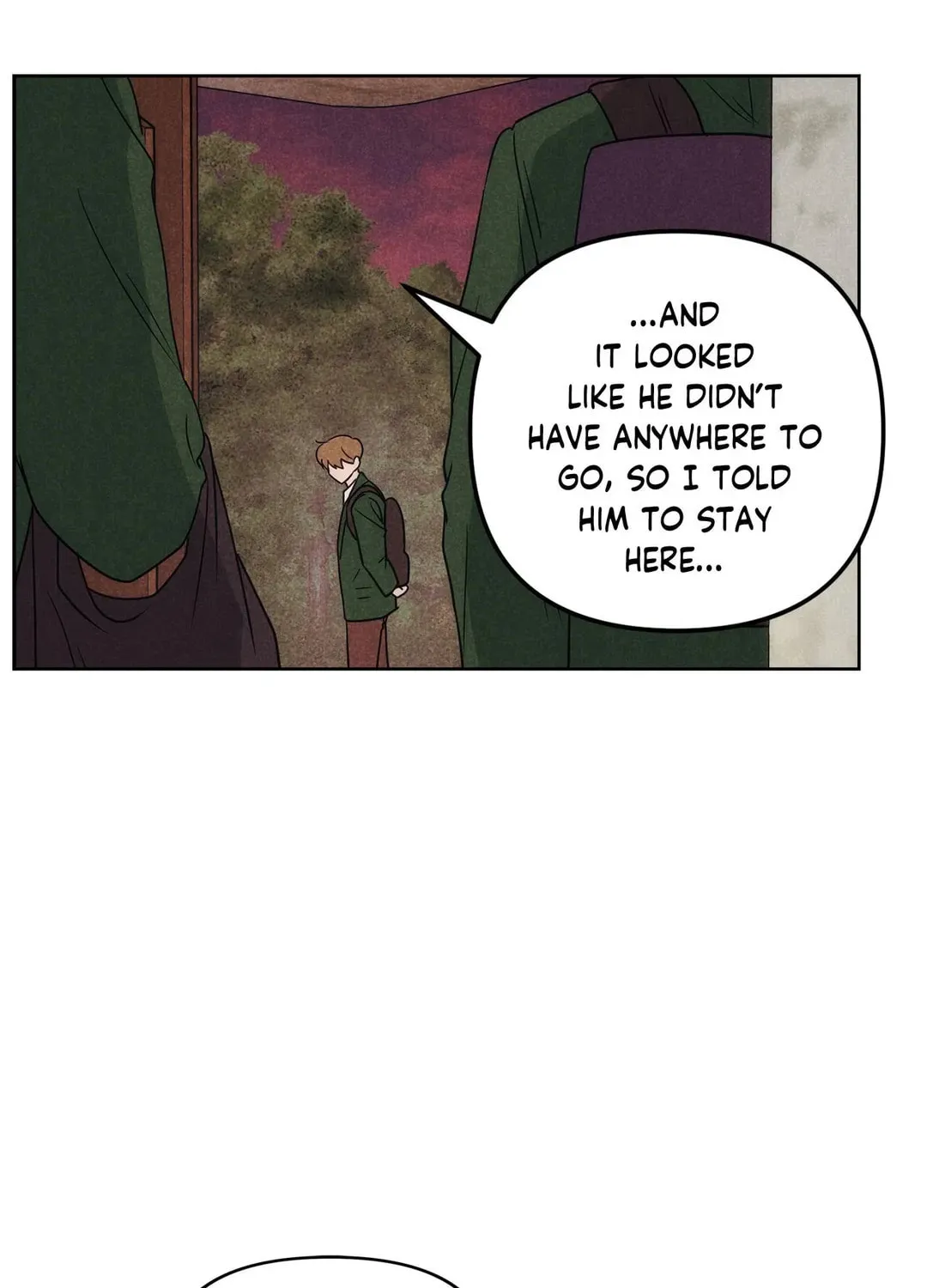Read Spinach Bouquet chapter 67 image 40 on Lezhin