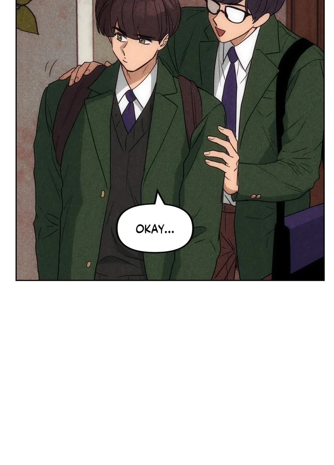 Read Spinach Bouquet chapter 67 image 42 on Lezhin