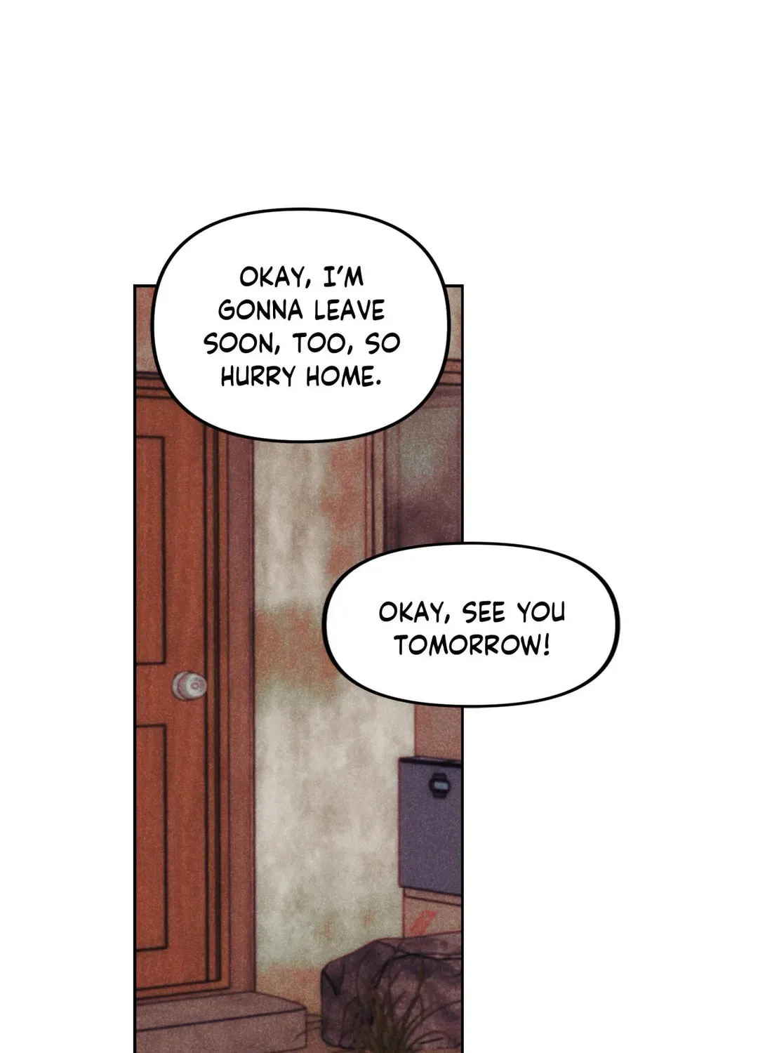 Read Spinach Bouquet chapter 67 image 45 on Lezhin