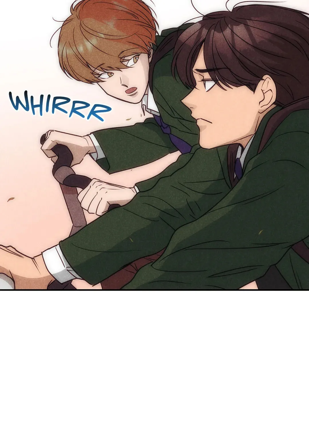Read Spinach Bouquet chapter 67 image 48 on Lezhin