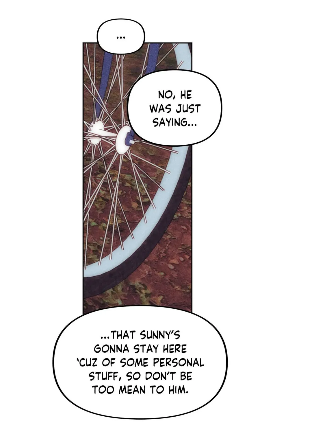 Read Spinach Bouquet chapter 67 image 49 on Lezhin