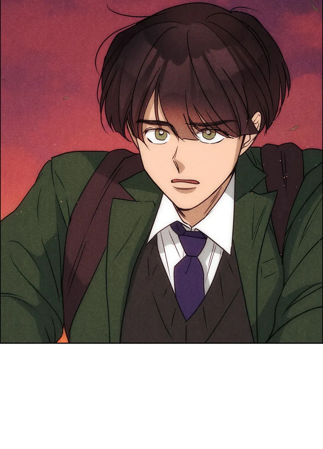 Read Spinach Bouquet chapter 67 image 57 on Lezhin