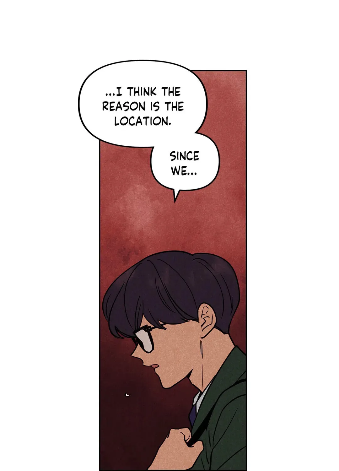 Read Spinach Bouquet chapter 67 image 6 on Lezhin