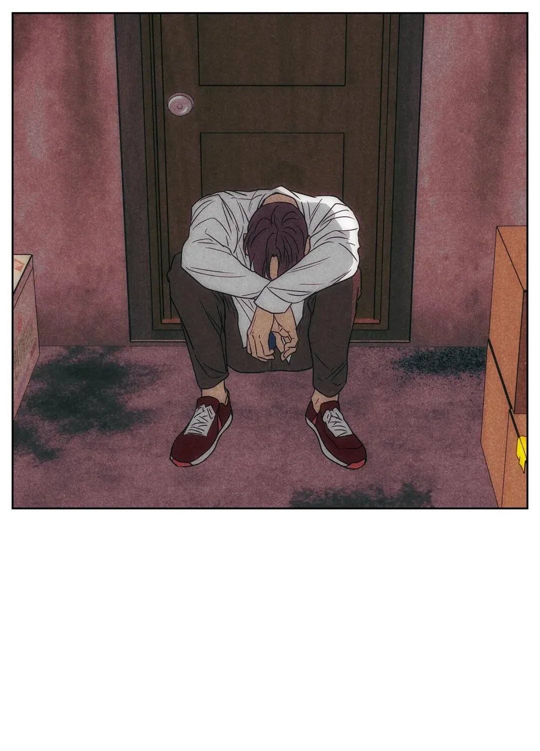 Read Spinach Bouquet chapter 67 image 64 on Lezhin