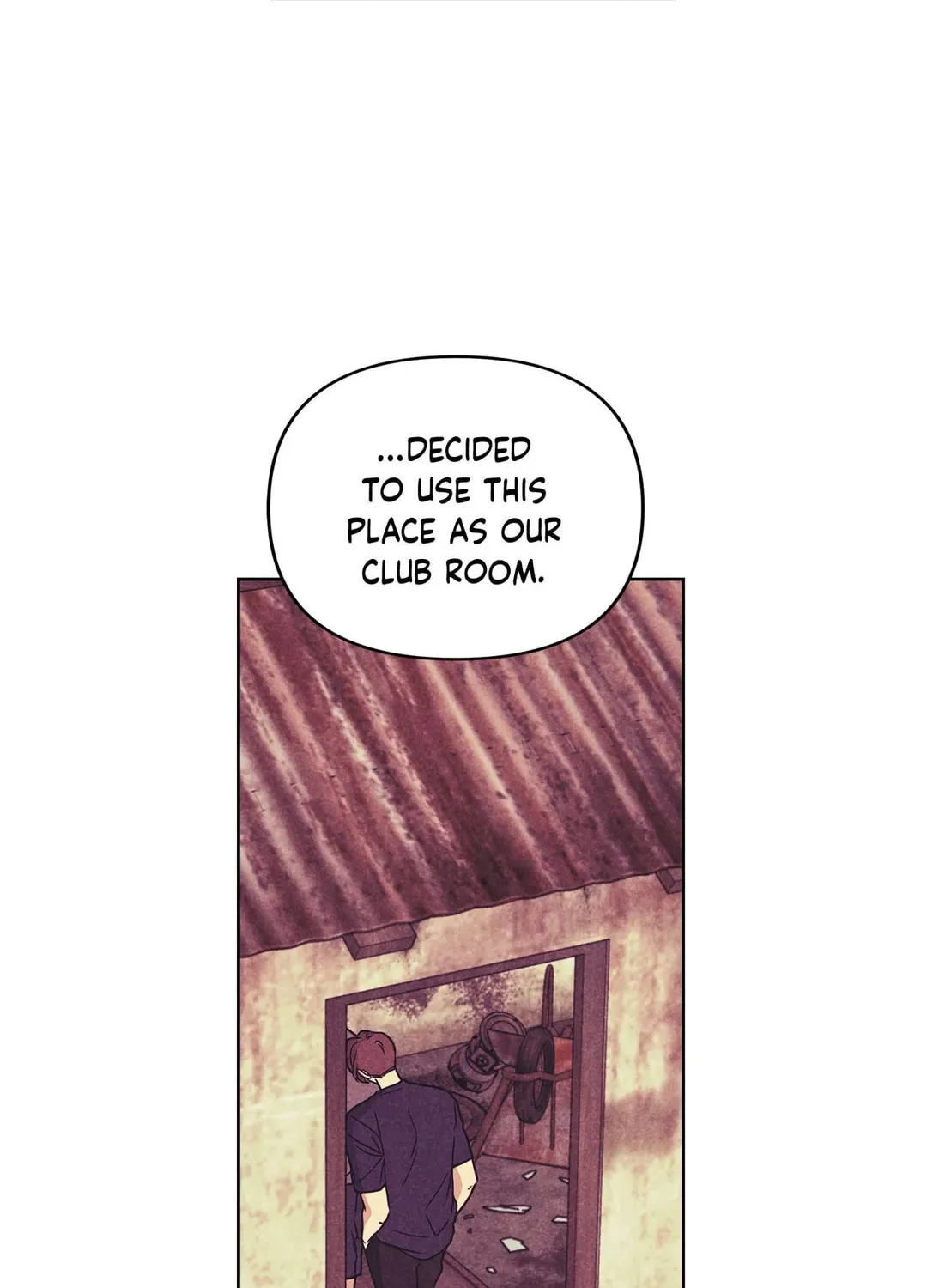Read Spinach Bouquet chapter 67 image 7 on Lezhin