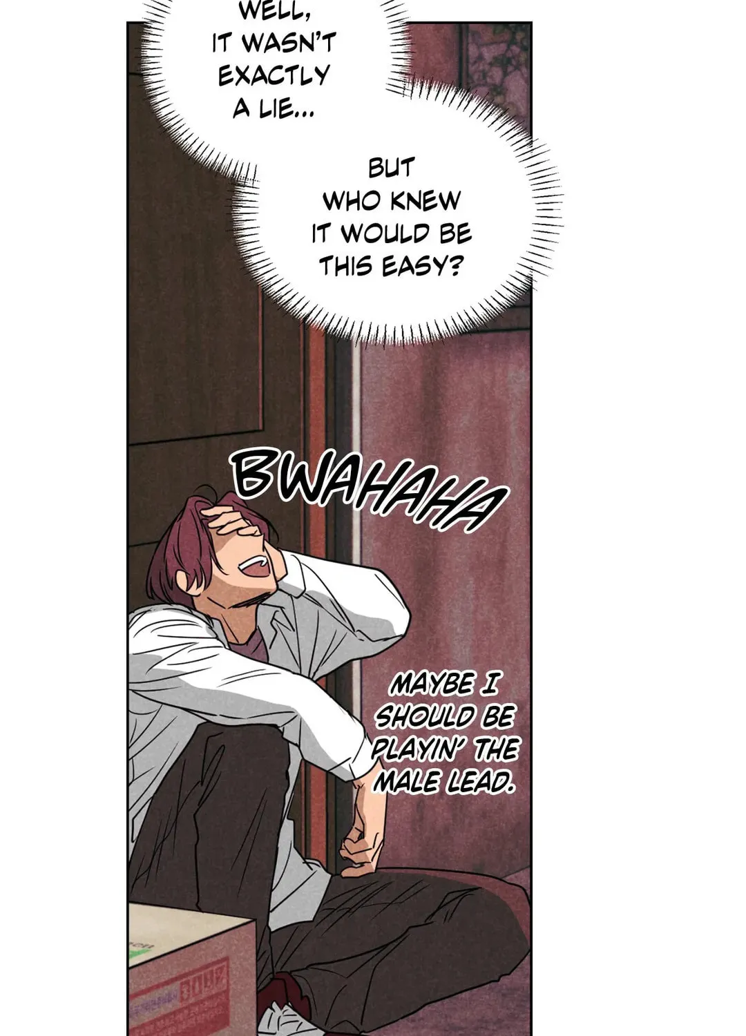 Read Spinach Bouquet chapter 67 image 76 on Lezhin