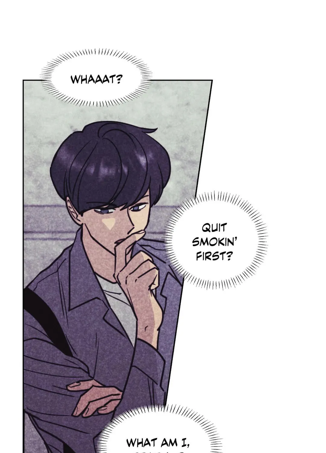 Read Spinach Bouquet chapter 67 image 78 on Lezhin