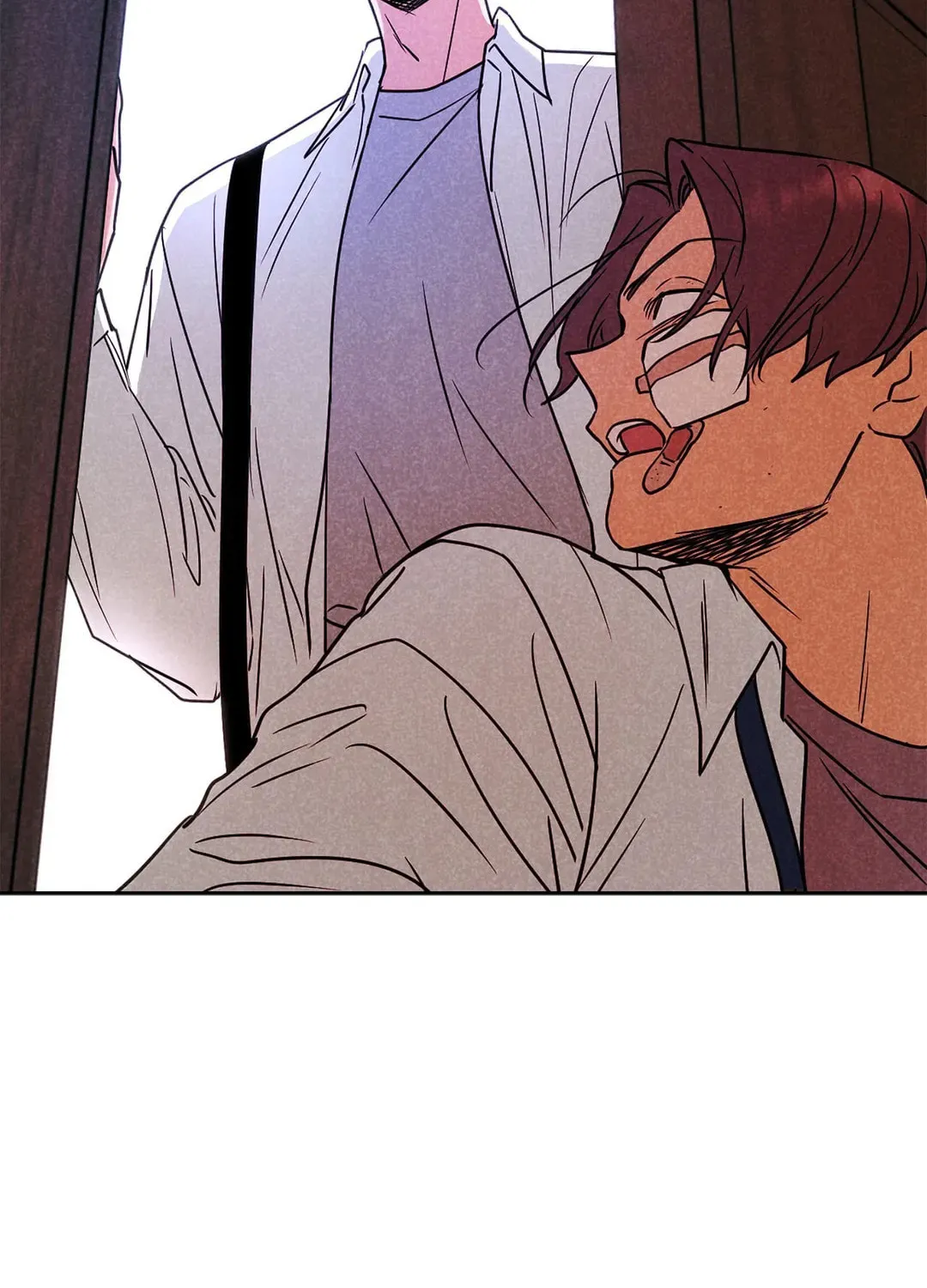 Read Spinach Bouquet chapter 67 image 82 on Lezhin