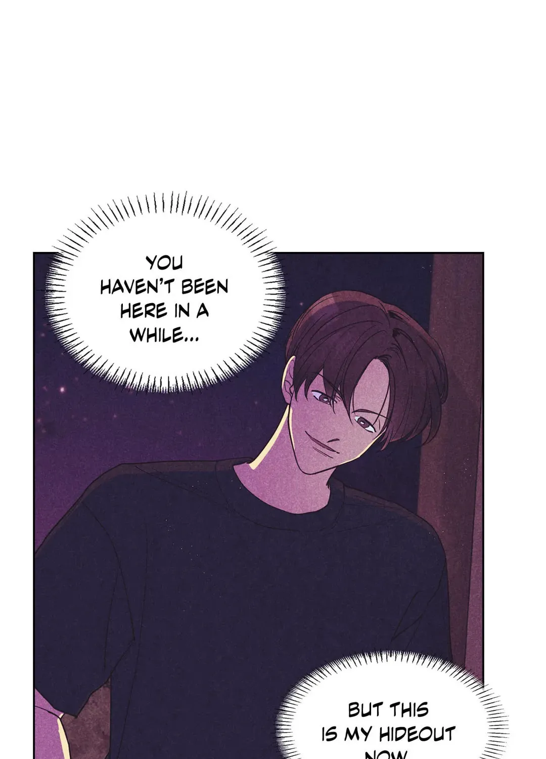 Read Spinach Bouquet chapter 67 image 9 on Lezhin
