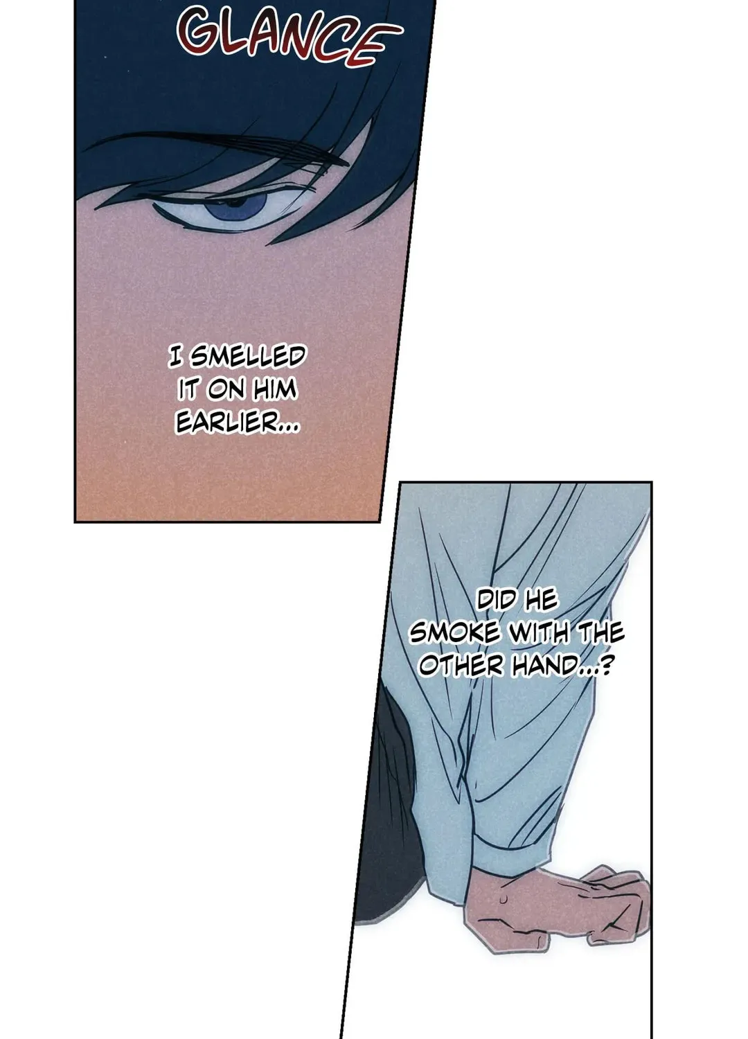 Read Spinach Bouquet chapter 67 image 94 on Lezhin
