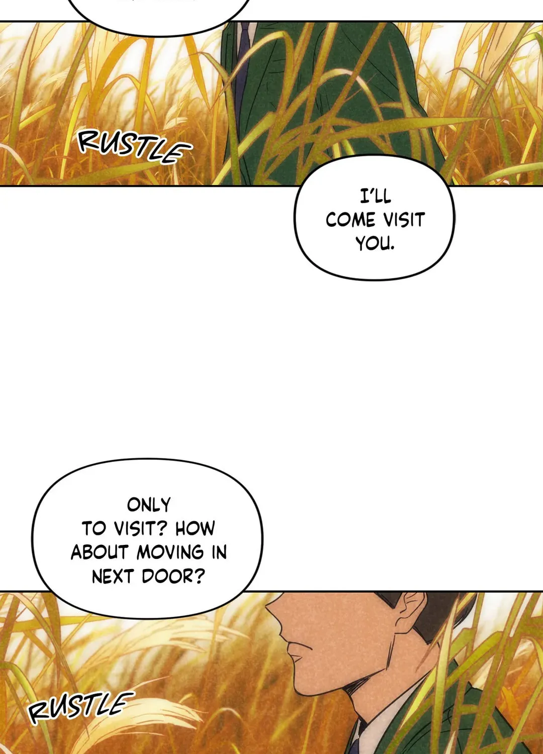 Read Spinach Bouquet chapter 68 image 13 on Lezhin