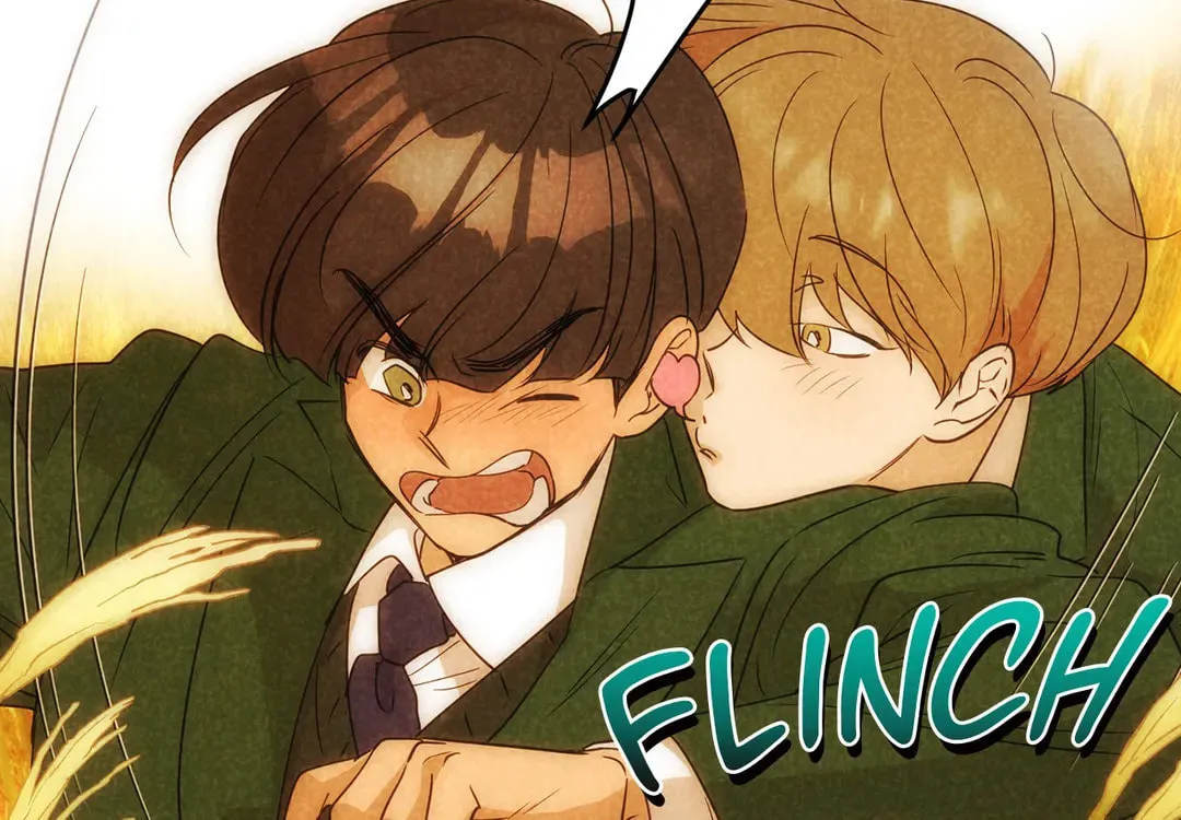 Read Spinach Bouquet chapter 68 image 29 on Lezhin