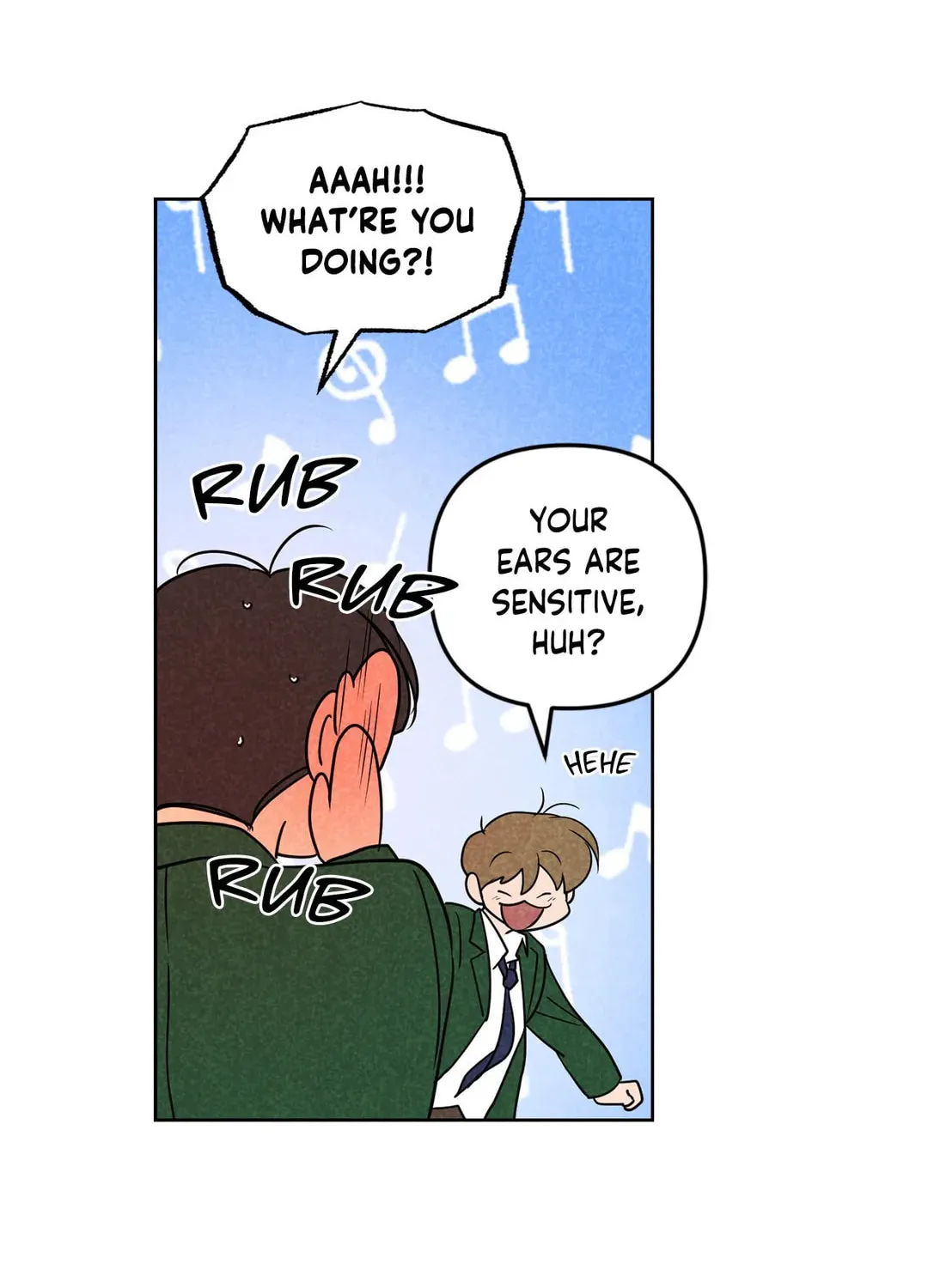 Read Spinach Bouquet chapter 68 image 31 on Lezhin