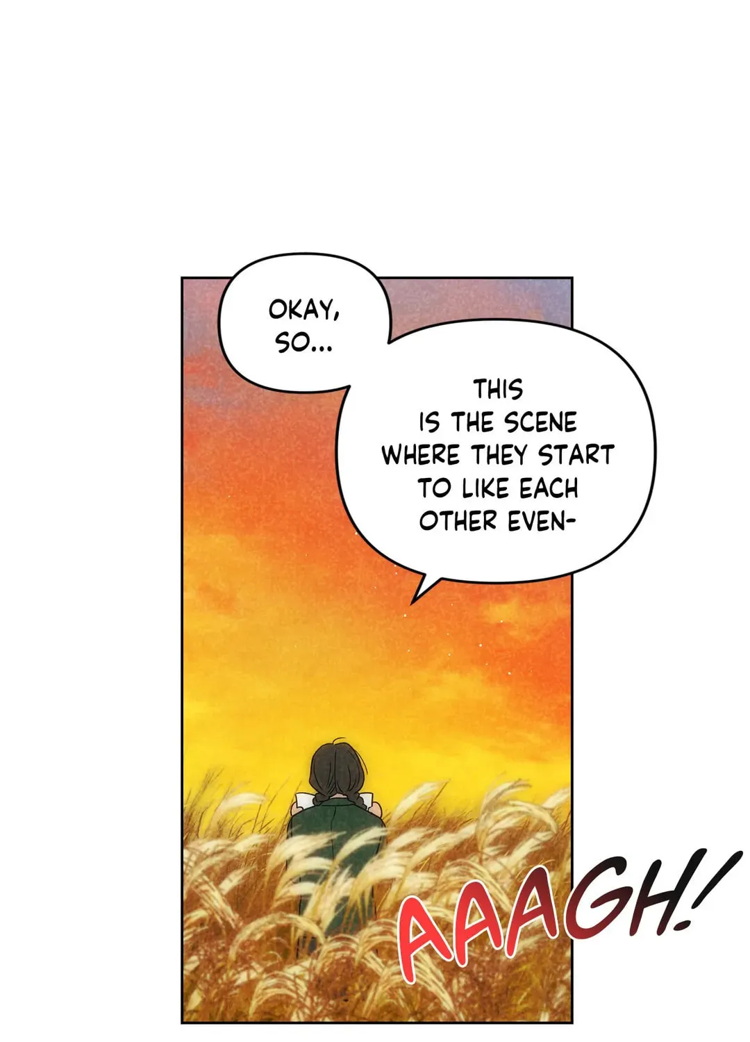Read Spinach Bouquet chapter 68 image 34 on Lezhin