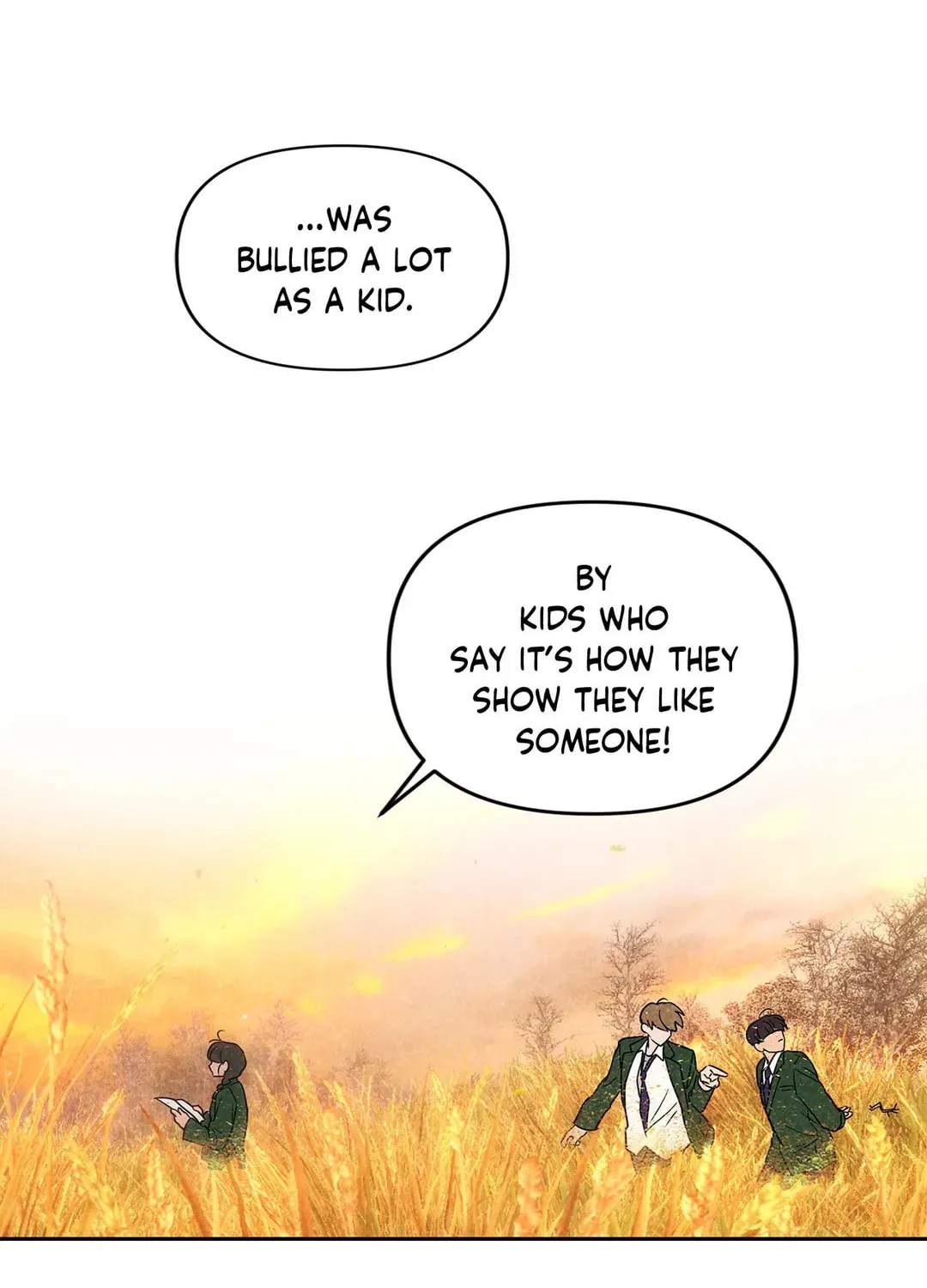 Read Spinach Bouquet chapter 68 image 49 on Lezhin