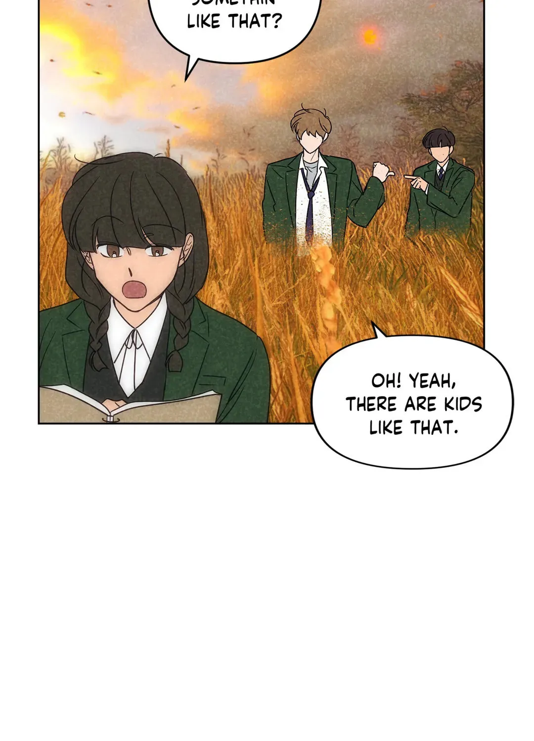 Read Spinach Bouquet chapter 68 image 51 on Lezhin