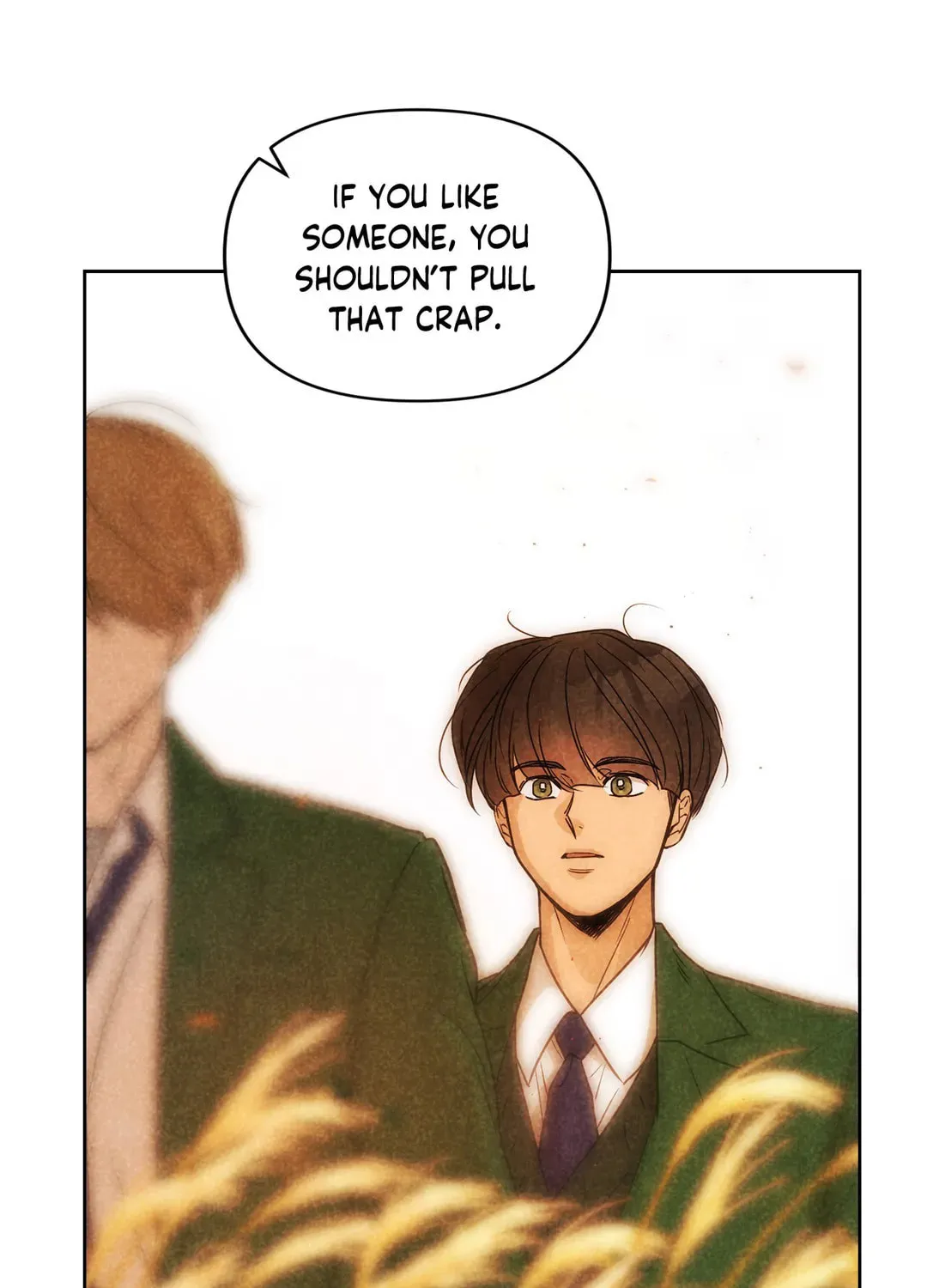 Read Spinach Bouquet chapter 68 image 54 on Lezhin