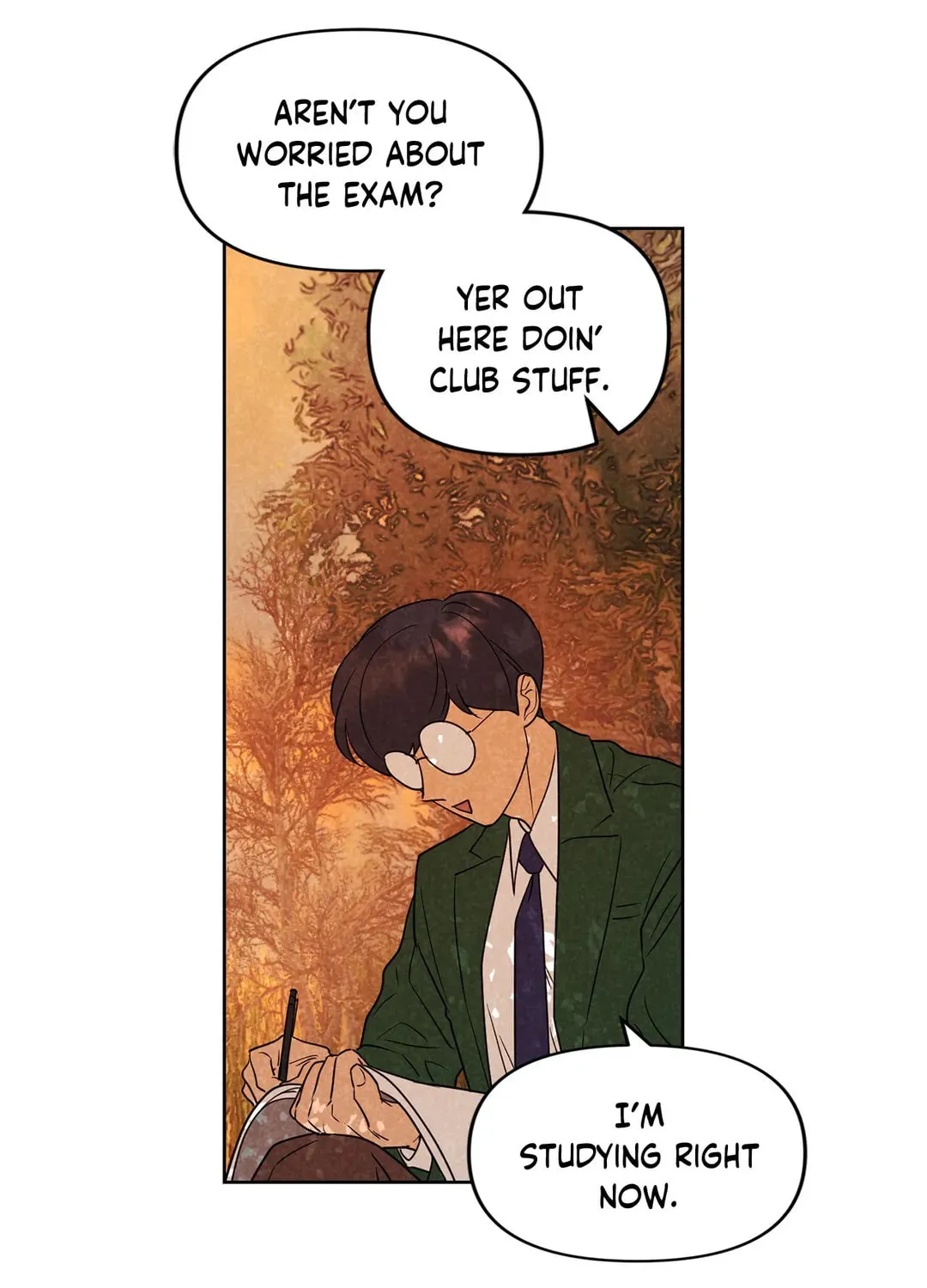 Read Spinach Bouquet chapter 68 image 64 on Lezhin
