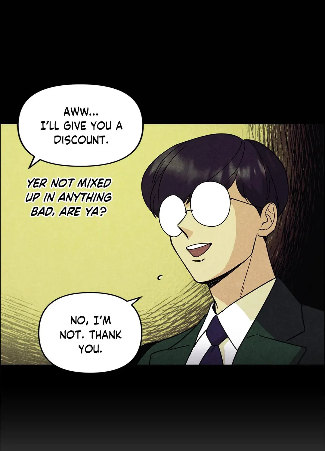 Read Spinach Bouquet chapter 68 image 70 on Lezhin