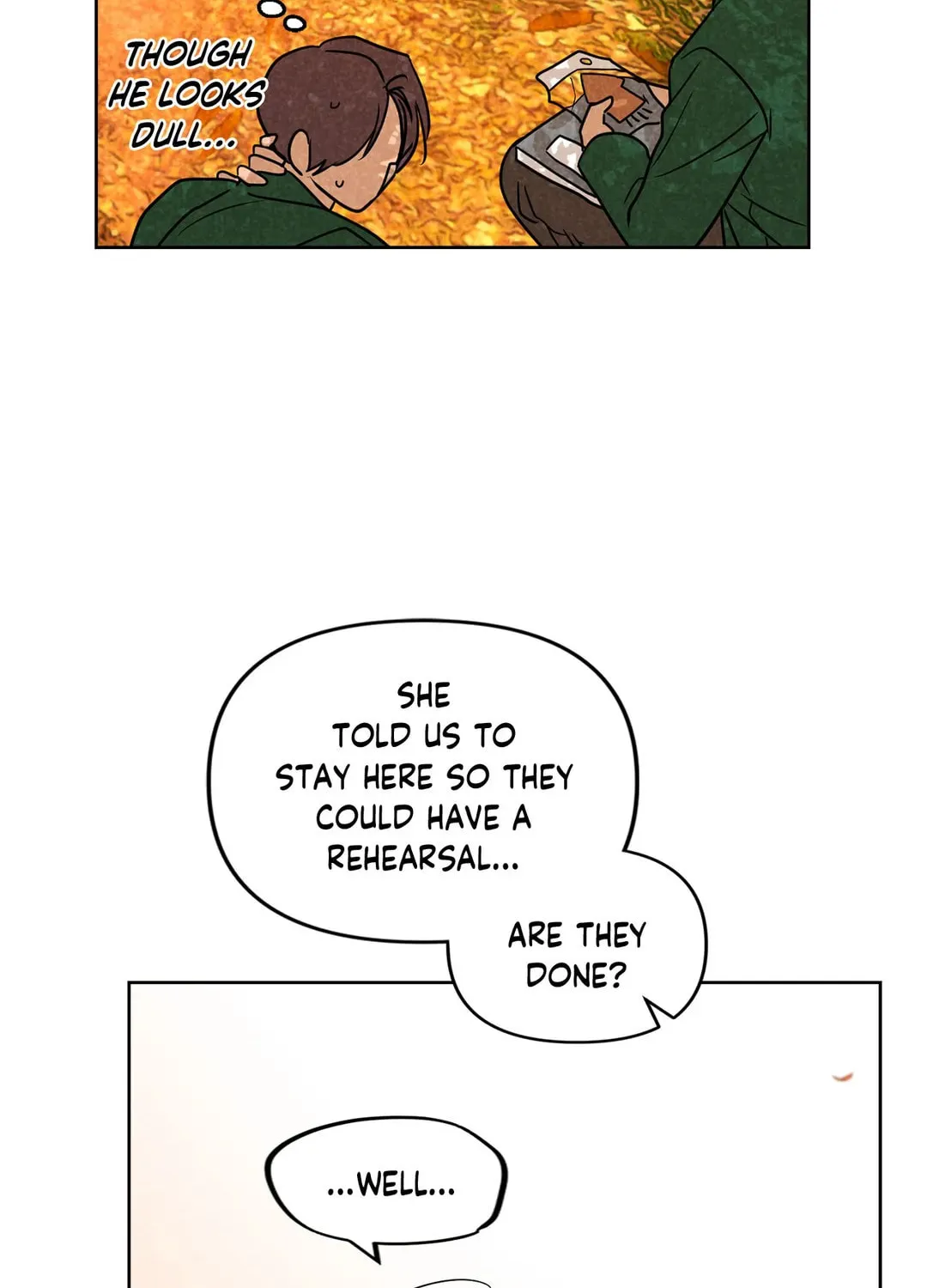 Read Spinach Bouquet chapter 68 image 82 on Lezhin