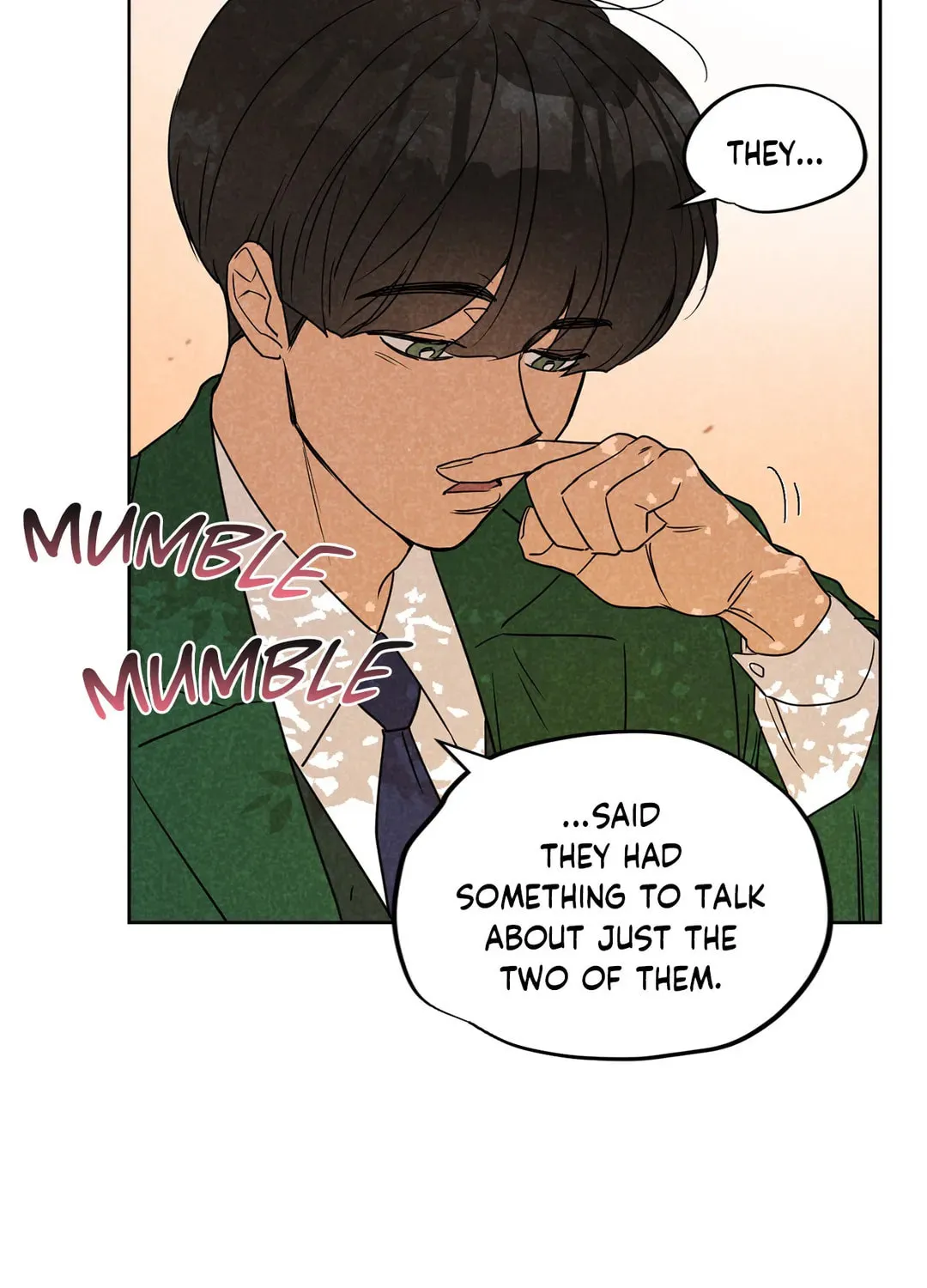 Read Spinach Bouquet chapter 68 image 84 on Lezhin