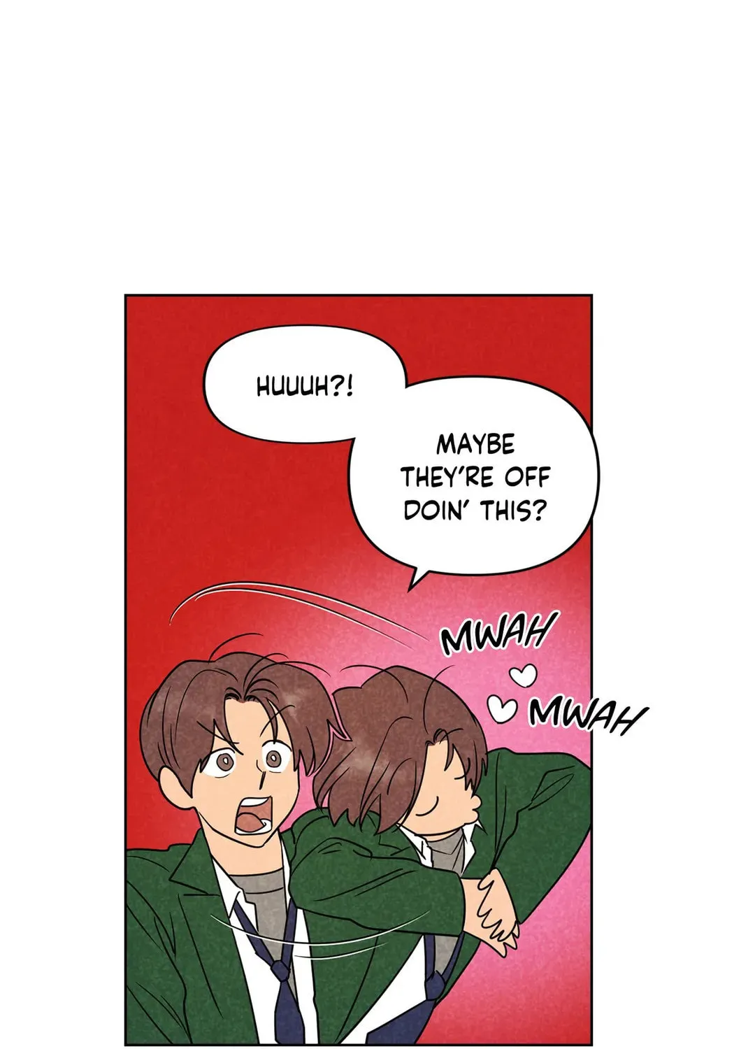 Read Spinach Bouquet chapter 68 image 85 on Lezhin