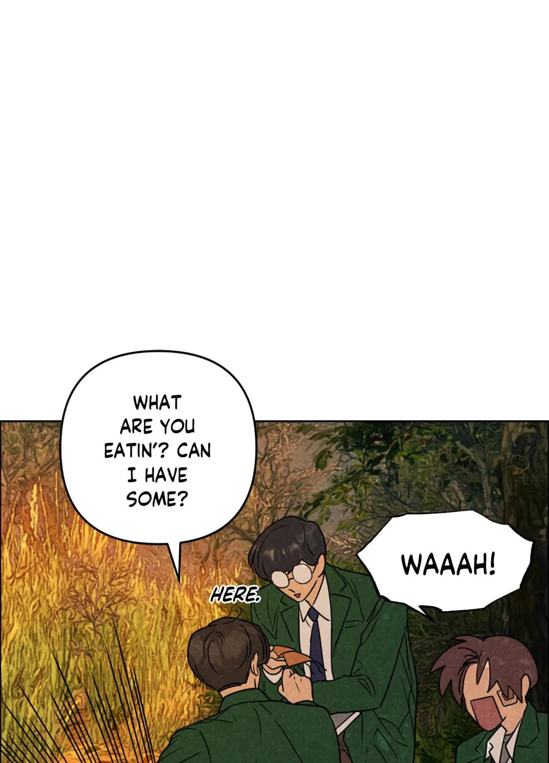 Read Spinach Bouquet chapter 68 image 87 on Lezhin