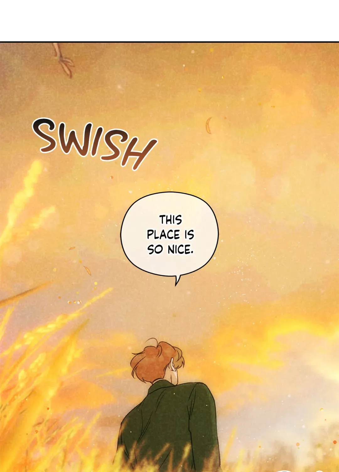Read Spinach Bouquet chapter 68 image 9 on Lezhin