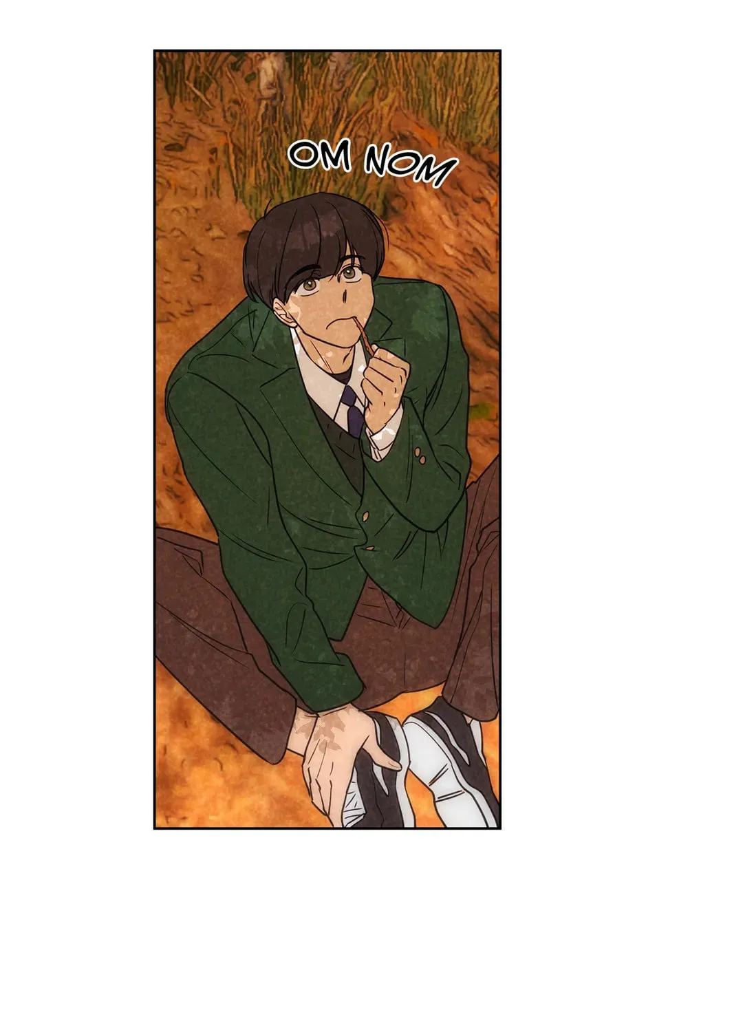 Read Spinach Bouquet chapter 68 image 90 on Lezhin
