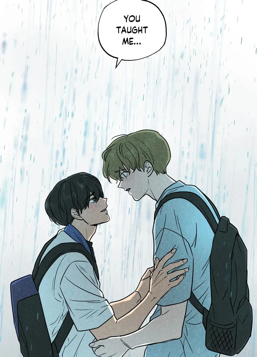 Read Spinach Bouquet chapter 68 image 97 on Lezhin