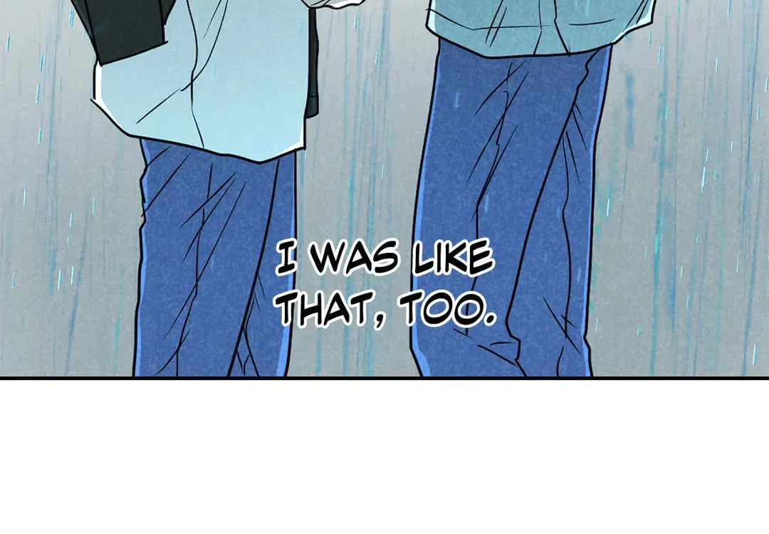 Read Spinach Bouquet chapter 68 image 98 on Lezhin