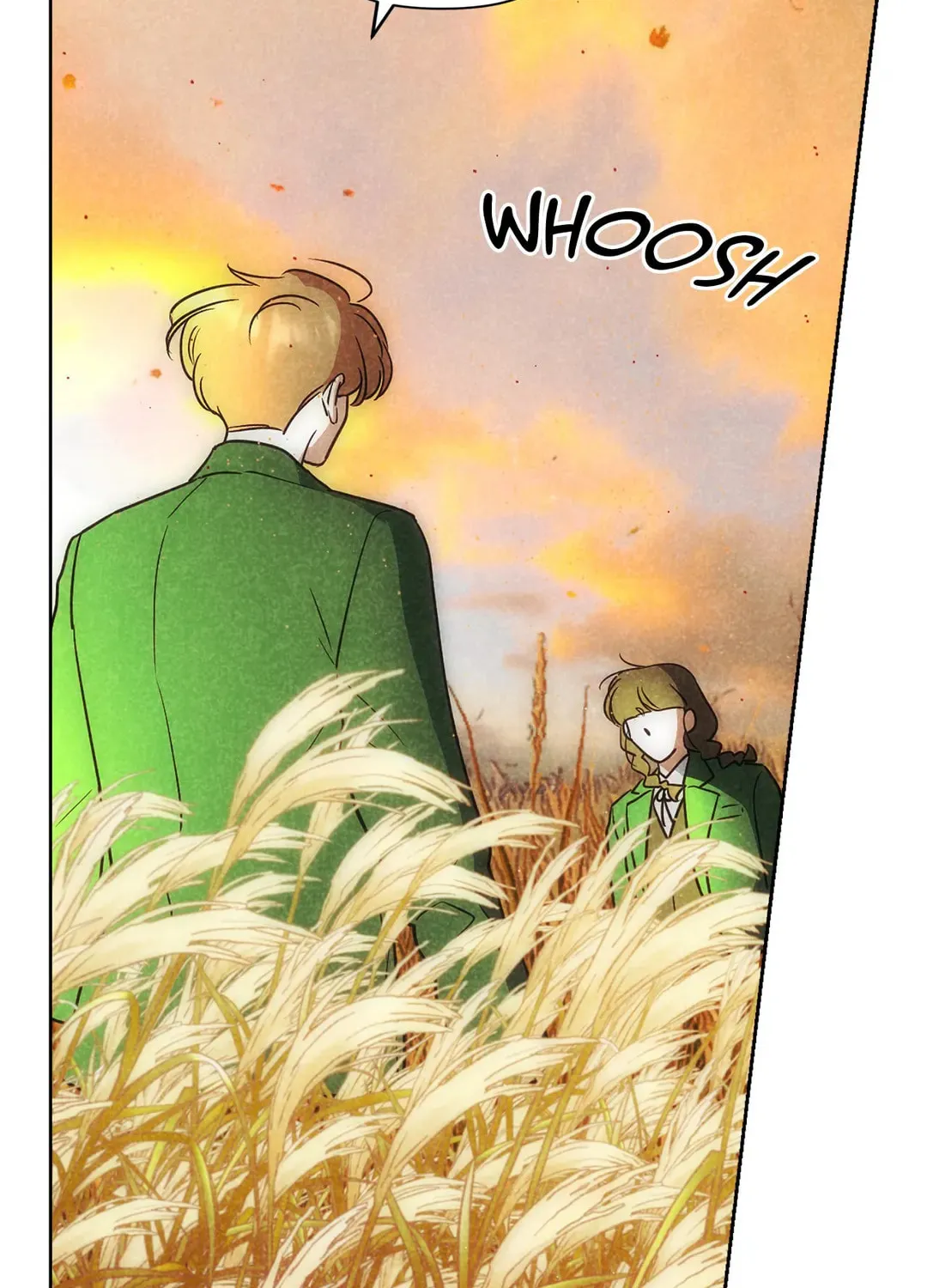 Read Spinach Bouquet chapter 69 image 1 on Lezhin