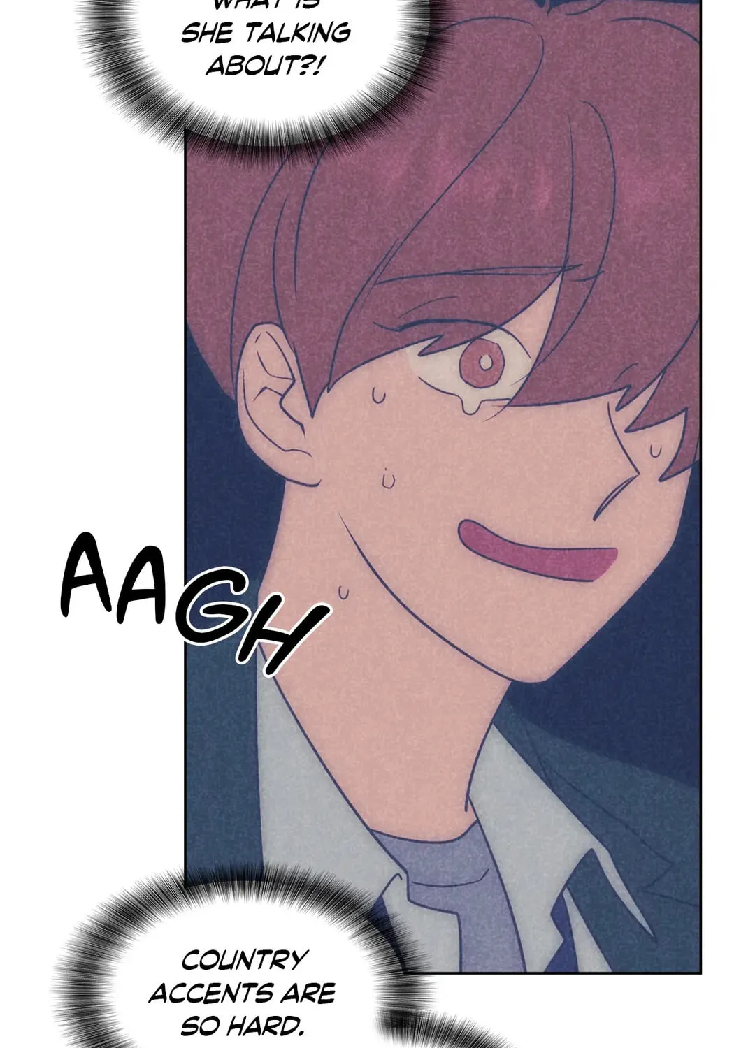 Read Spinach Bouquet chapter 69 image 10 on Lezhin