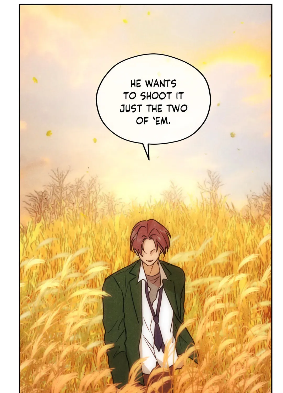 Read Spinach Bouquet chapter 69 image 105 on Lezhin