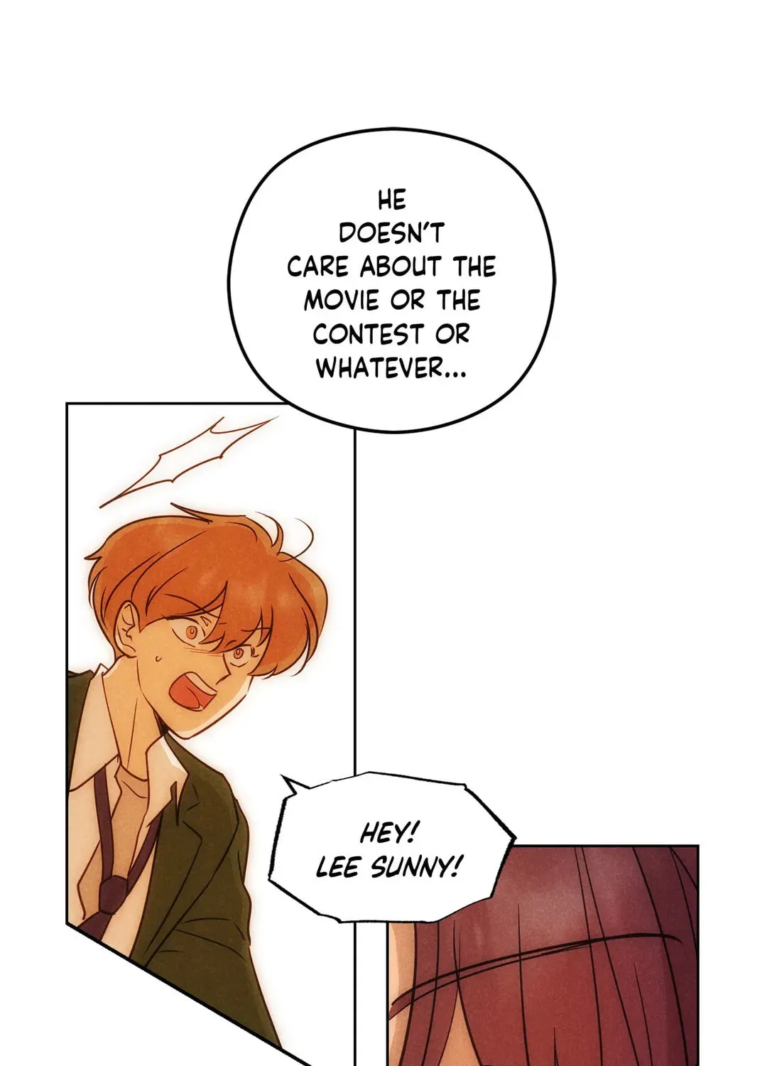 Read Spinach Bouquet chapter 69 image 108 on Lezhin