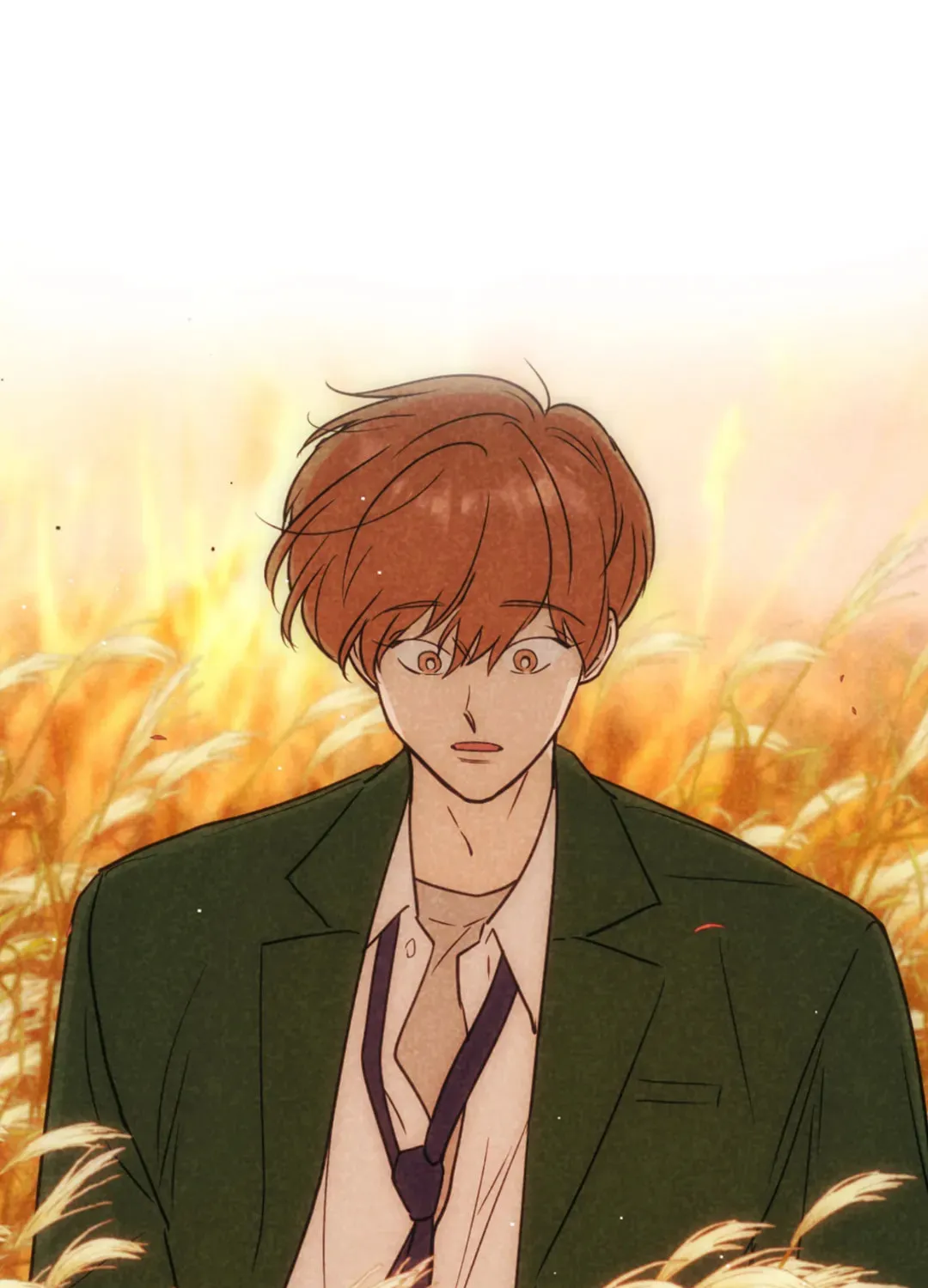 Read Spinach Bouquet chapter 69 image 15 on Lezhin