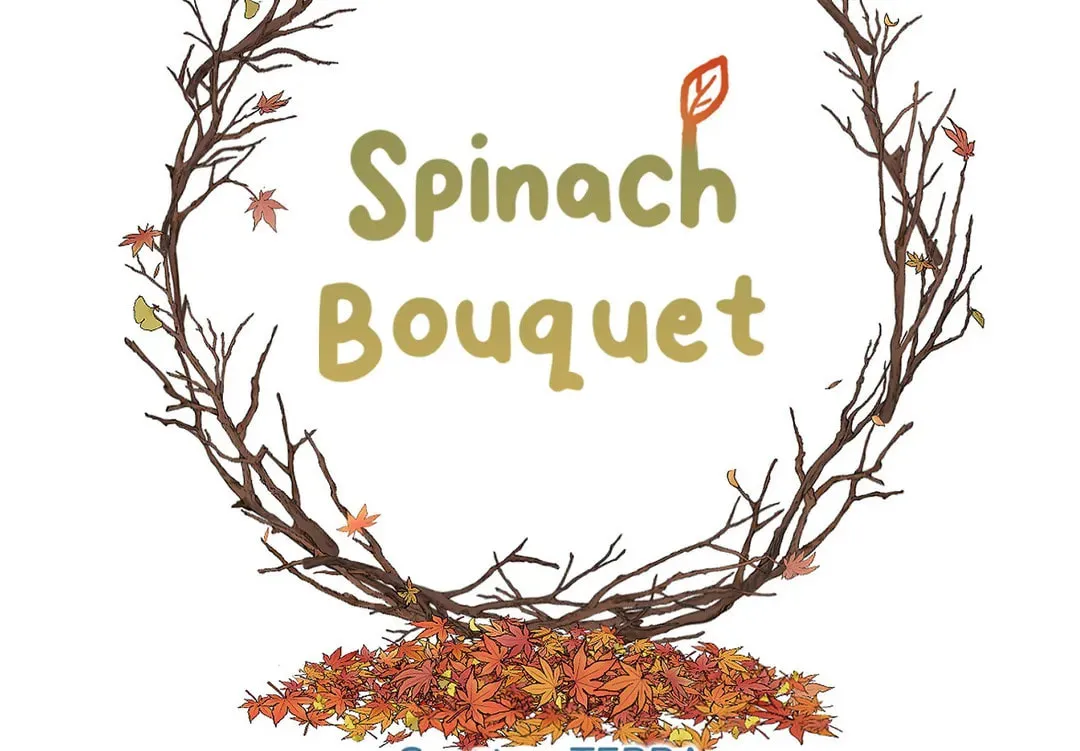 Read Spinach Bouquet chapter 69 image 20 on Lezhin