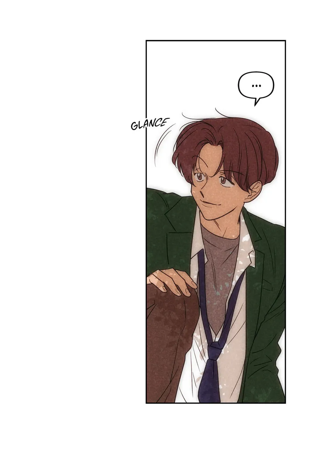 Read Spinach Bouquet chapter 69 image 24 on Lezhin